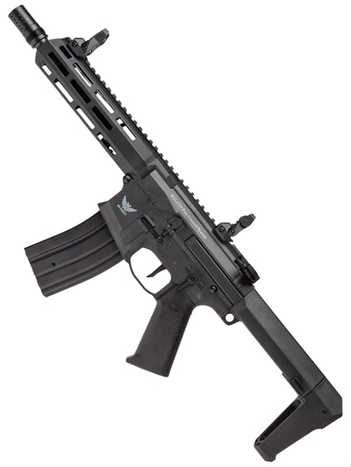 Double Eagle M904 Series Fire Control System Edition