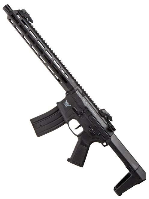 Double Eagle M904 Series Fire Control System Edition