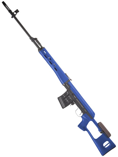 CYMA CM.057A Dragunov SVD