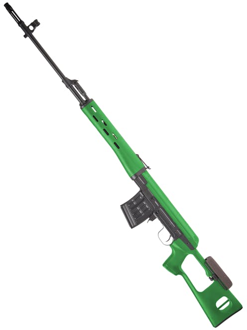 CYMA CM.057A Dragunov SVD