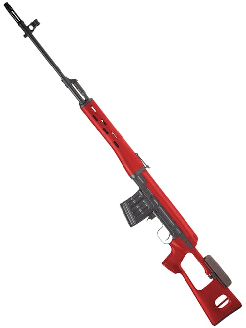 CYMA CM.057A Dragunov SVD