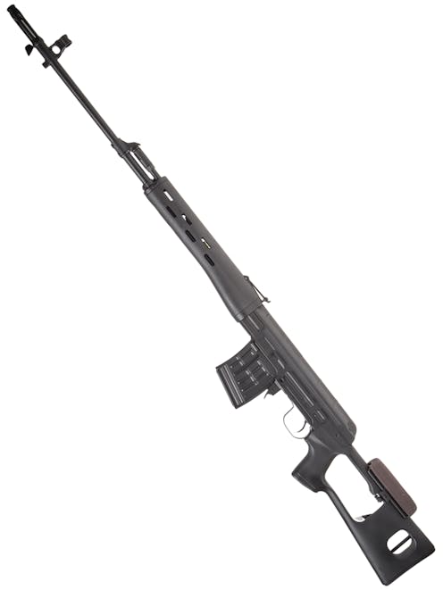 CYMA CM.057A - Dragunov SVD