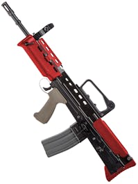 G&G Armament L85 A1 ETU Series AEG