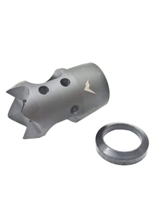 Rainier Arms Mini XT Compensator - CW