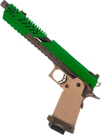 VORSK Titan 7 GBB Pistol