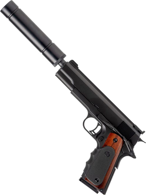 VORSK VX-9