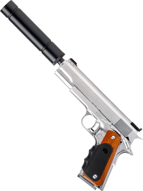 VORSK VX-9
