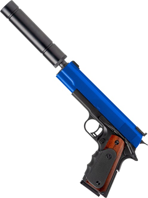 VORSK VX-9