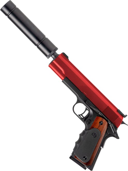 VORSK VX-9