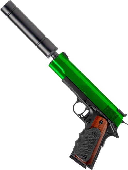 VORSK VX-9