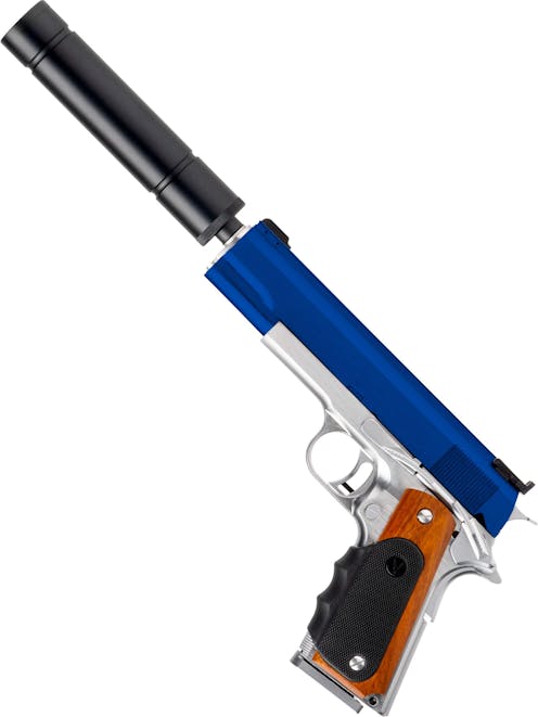 VORSK VX-9