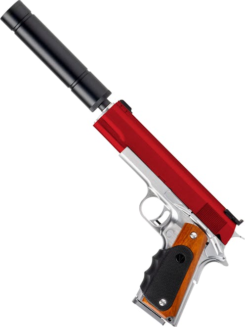 VORSK VX-9