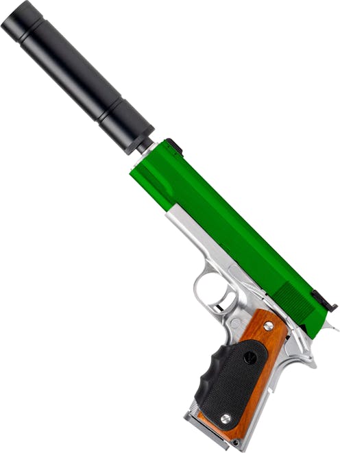 VORSK VX-9