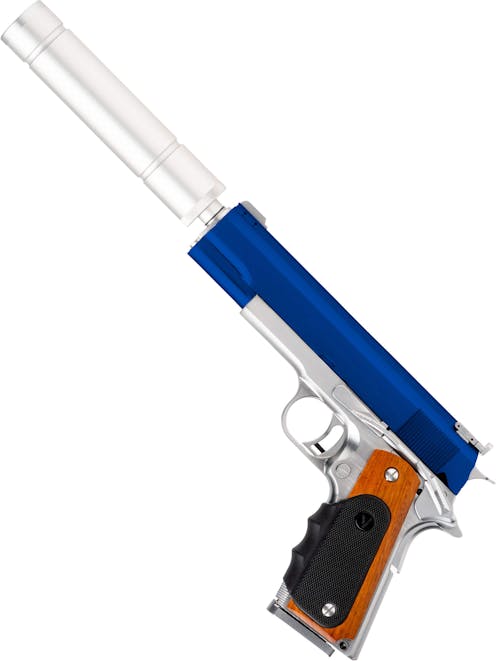 VORSK VX-9