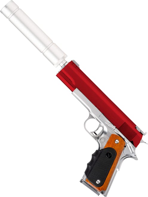 VORSK VX-9