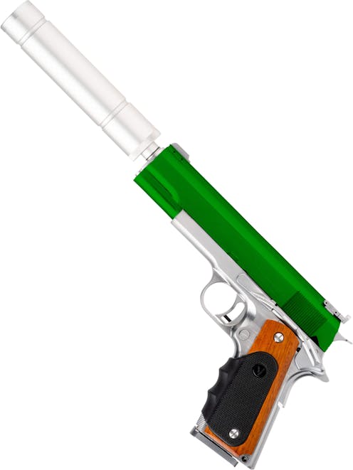 VORSK VX-9