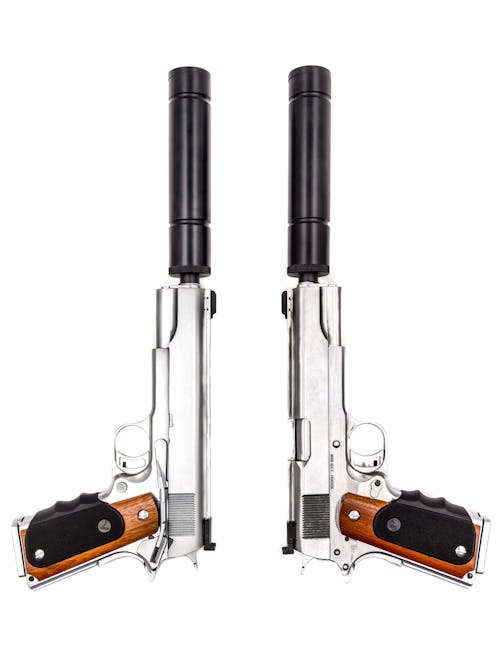 VORSK VX9 Hitman Double