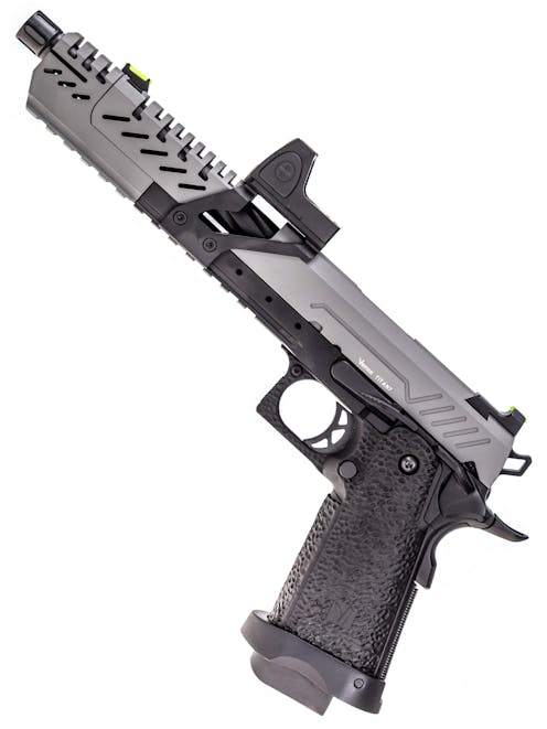 VORSK Titan 7 w/BDS