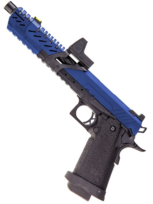 VORSK Titan 7 w/ BDS Sight