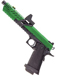 VORSK Titan 7 w/ BDS Sight