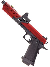 VORSK Titan 7 w/ BDS Sight