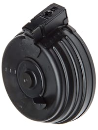 LCT RPK 2000 Rounds Full Metal Electric Drum Magazine
