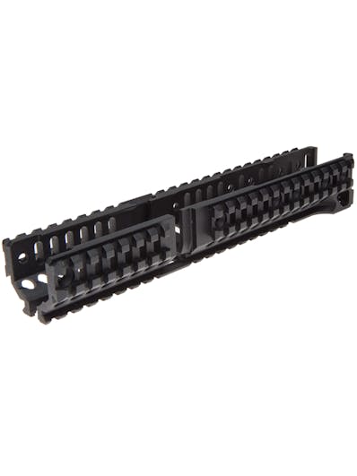 Airsoft Handguards | Handguards for M4, AK & More | Patrol Base UK