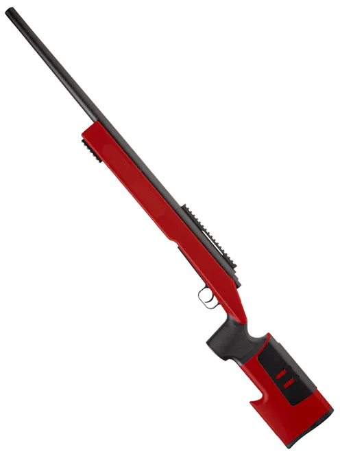 Double Eagle M62 Spring Action Sniper Rifle