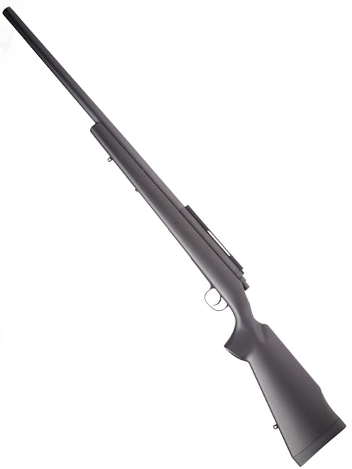 Double Eagle M61 Spring Action Sniper
