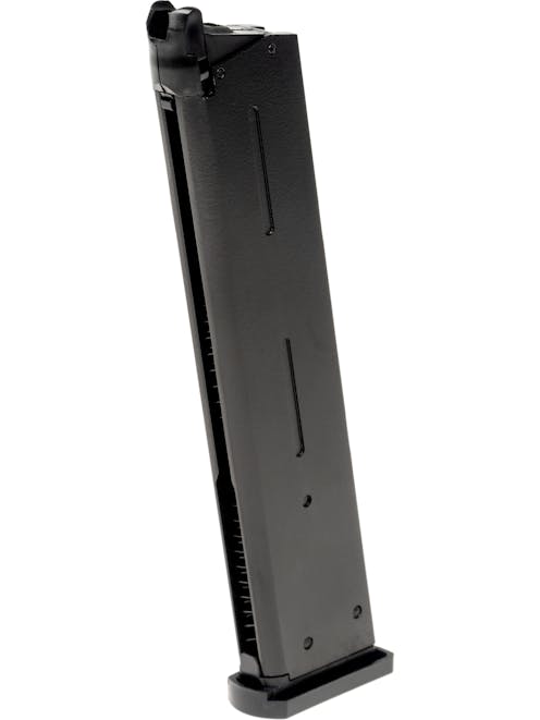 VORSK MEU/VX-9 36rnd Extended Gas Blowback Magazine