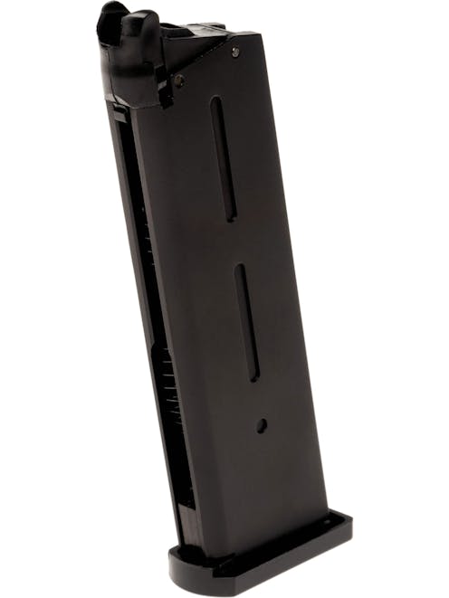 VORSK 1911 MEU / VX-9 21rnd Gas Blowback Magazine