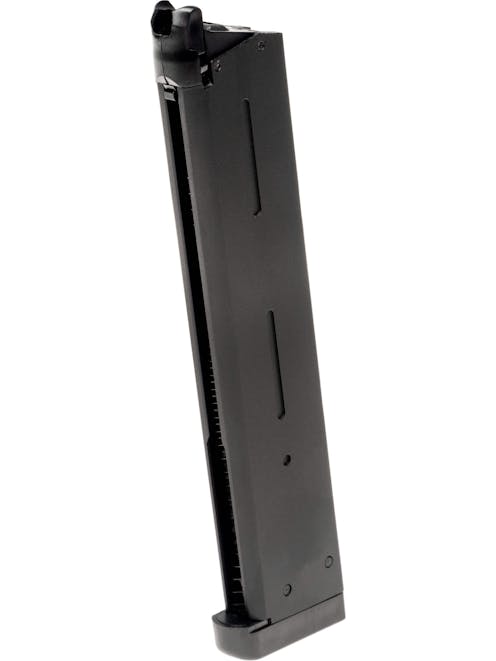 RAVEN 1911 MEU 36rnd Extended Gas Blowback Magazine