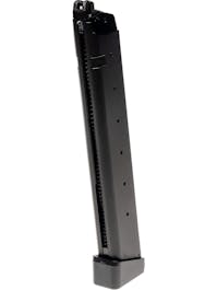 VORSK EU Series 48rnd Extended Gas Blowback Magazine w/ Extended Base Plate