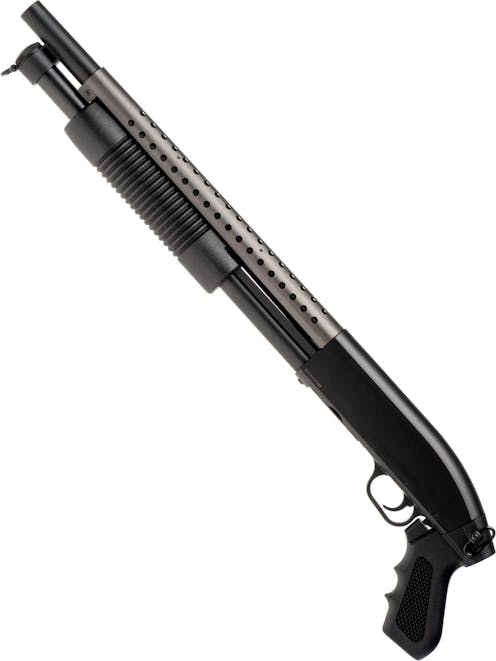 Double Eagle M58B Spring Action Shotgun