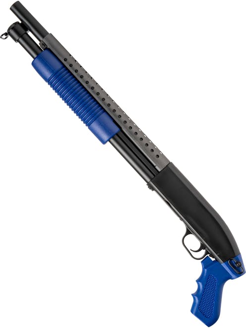 Double Eagle M58B Spring Action Shotgun