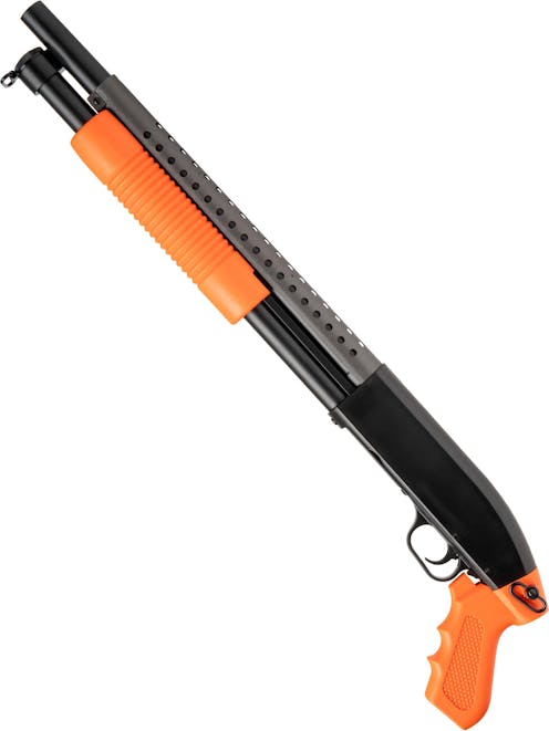 Double Eagle M58B Spring Action Shotgun