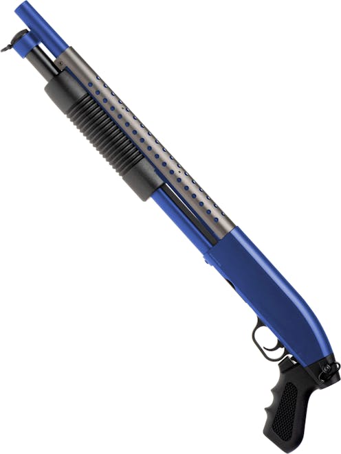 Double Eagle M58B Spring Action Shotgun