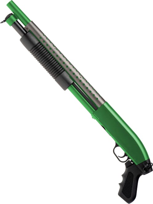 Double Eagle M58B Spring Action Shotgun