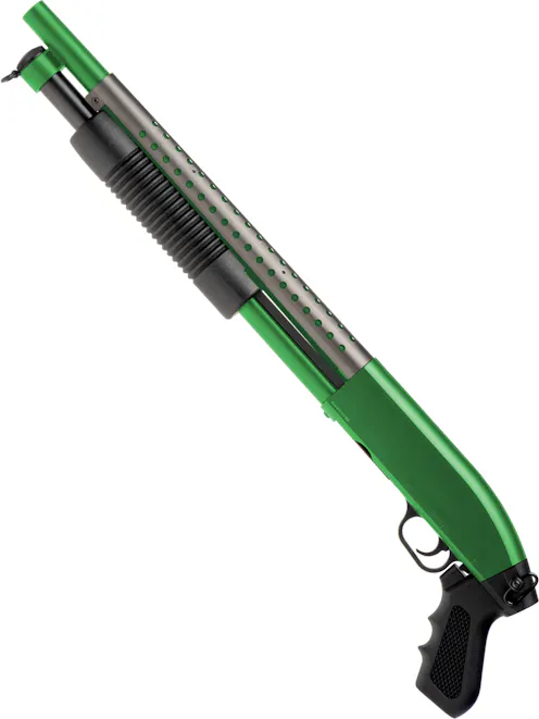 Double Eagle M58B Spring Action Shotgun