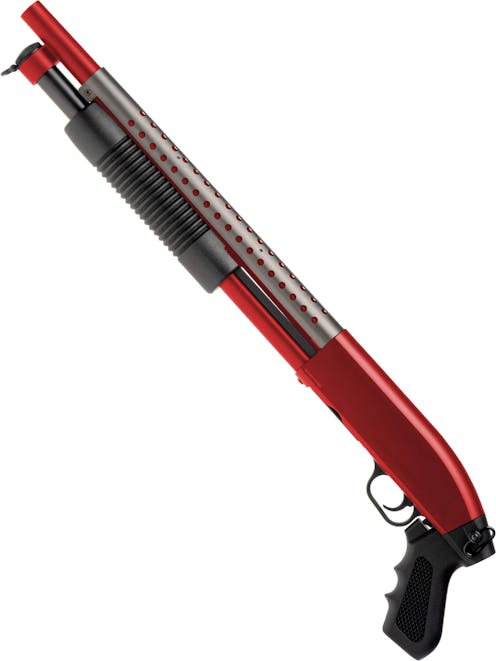 Double Eagle M58B Spring Action Shotgun