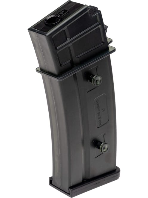D-Day AR36 54 Round Magazine With Dummy Bullets