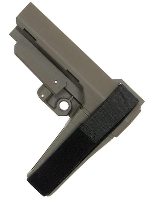 Big Dragon Minimalist Stabilizing Stock