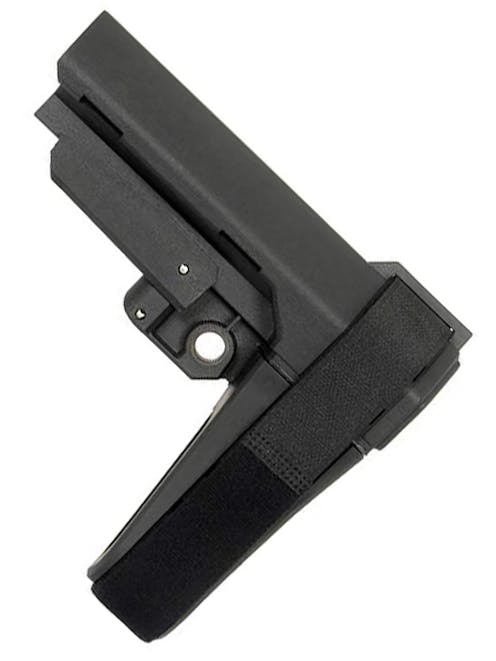 Big Dragon Minimalist Stabilizing Stock