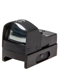 Theta Optics Micro Reflex Sight Replica
