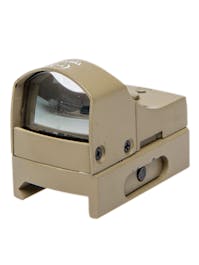 Theta Optics Micro Reflex Sight Replica