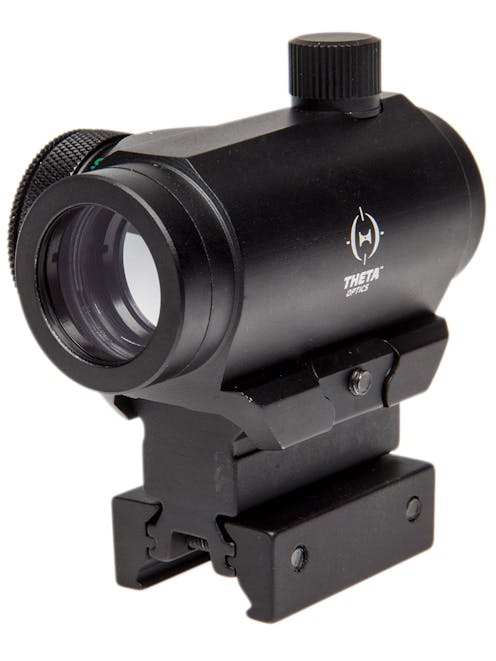 Theta Optics  Compact II Reflex Sight Replica
