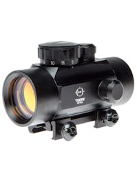 Theta Optics Red Dot 1x30 Reflex Sight Replica