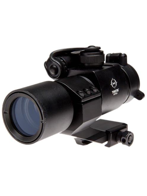 Theta Optics Battle Reflex Sight Replica