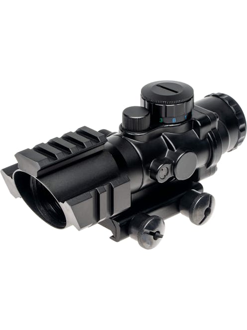 Theta Optics Rhino 4x32 Scope