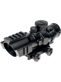 Theta Optics Rhino 4x32 Scope